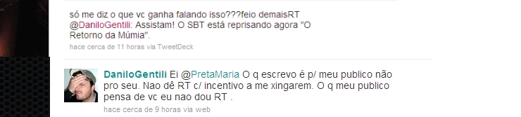Danilo e Preta 2